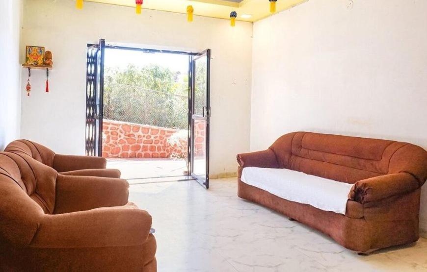 Hotel Twilight House ماهاباليشوار المظهر الخارجي الصورة